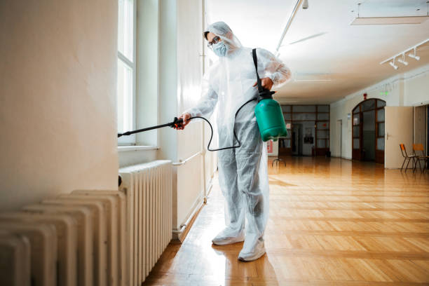 Dorr, MI Pest Control Company